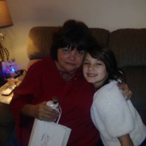 Meet your Posher, Debra